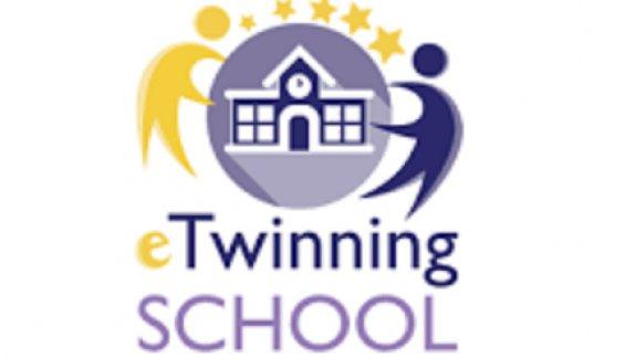 e Twinning Okul Etiketi