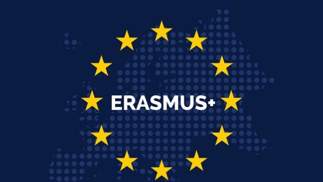 ERASMUS+ 2025 YILI TEKLİF ÇAĞRISI VE PROGRAM REHBERİ YAYIMLANDI